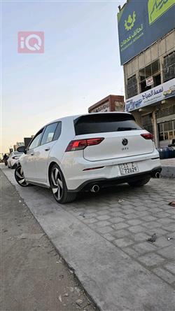 ڤۆڵکسواگن گۆلف